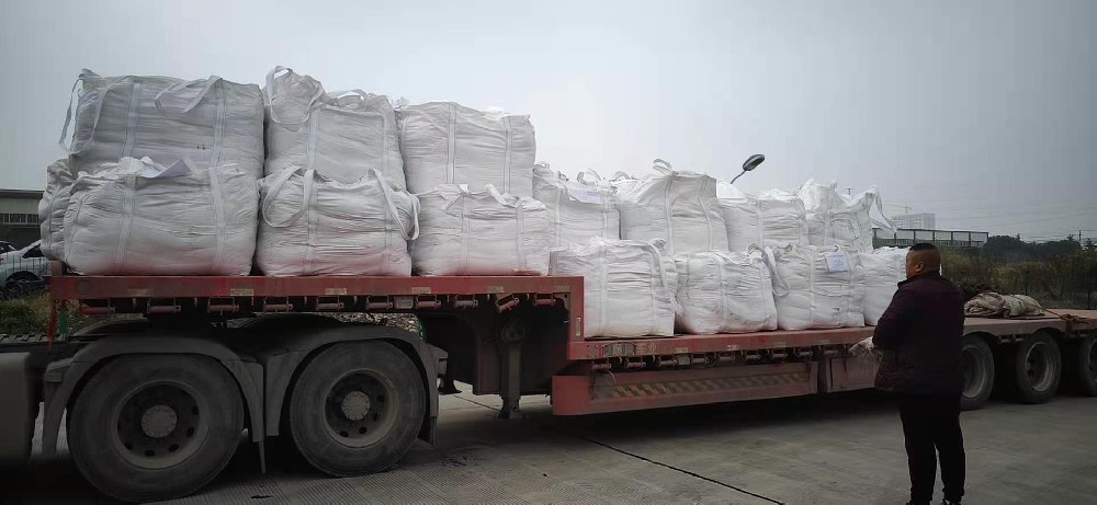 安徽蕪湖客戶橡膠專用阻燃劑產品展示 無鹵環保高效阻燃